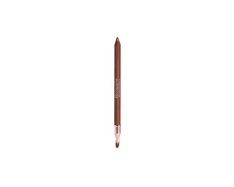 COLLISTAR Professional Long Lasting Lip Pencil 03 Brick