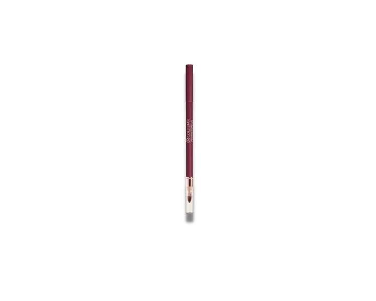 COLLISTAR Professional Long Lasting Lip Pencil 06 Mulberry