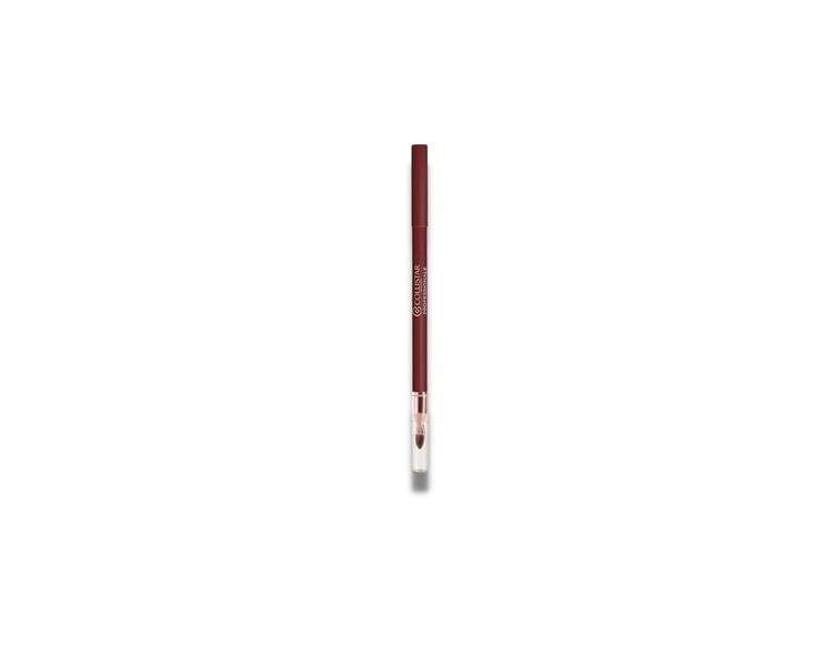 COLLISTAR Professional Long Lasting Lip Pencil 14 Bordeaux