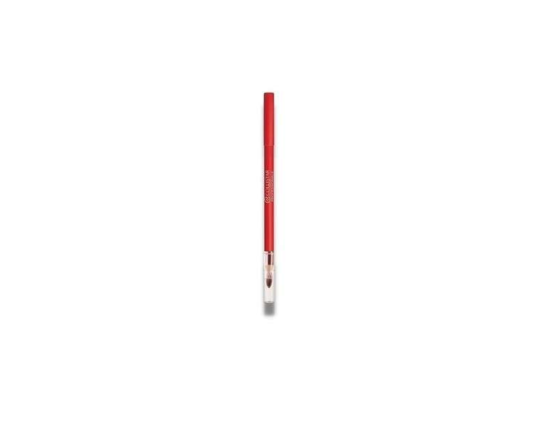 COLLISTAR Professional Long Lasting Lip Pencil 07 Rosso Cherry - 801515011