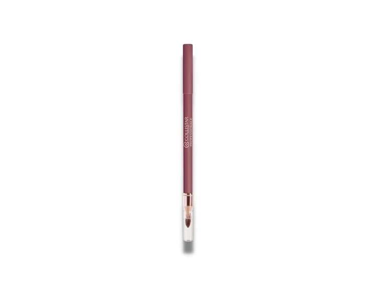 Collistar Professional Lip Pencil N°112 Iris Fiorentino 1.2ml