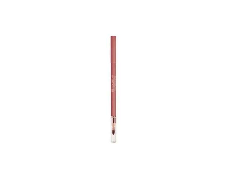 COLLISTAR Professionale Long Lasting Lip Pencil in Rosa Cameo