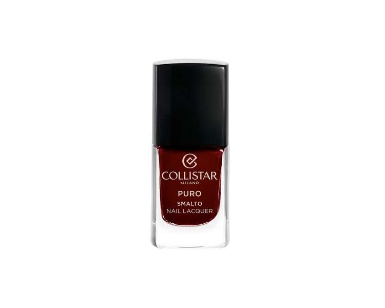 COLLISTAR Puro Nail Lacquer n.581 Rossonero