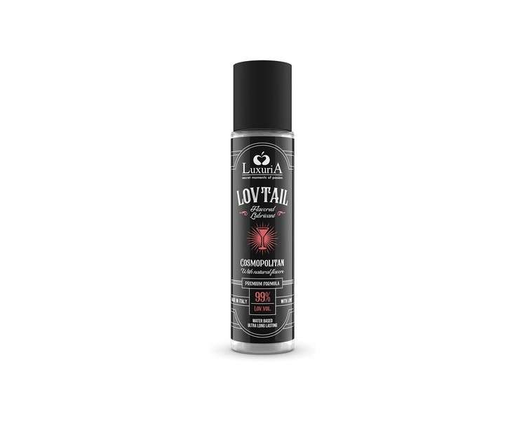 Luxuria Lovtail Cosmopolitan 60ml