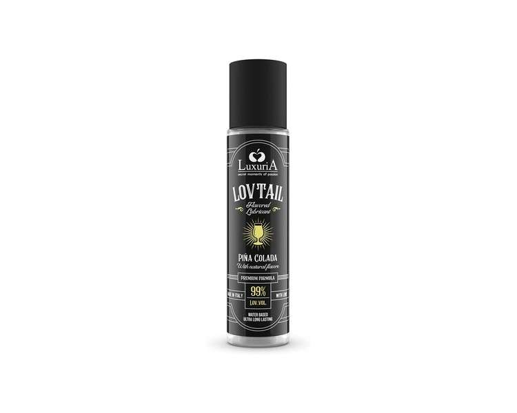 Luxuria Lovtail Pina Colada 60ml