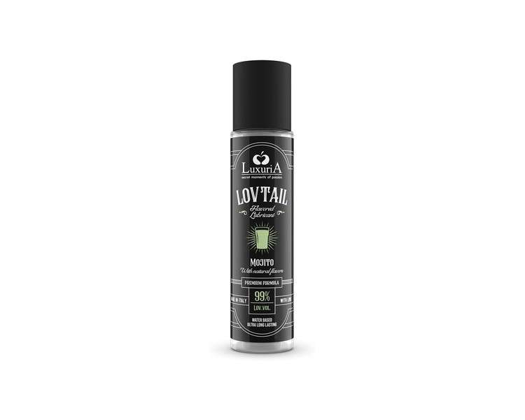 Luxuria Lovtail Mojito 60ml