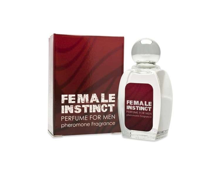 Female Instinct Pheromones Perfume for Men 30ml