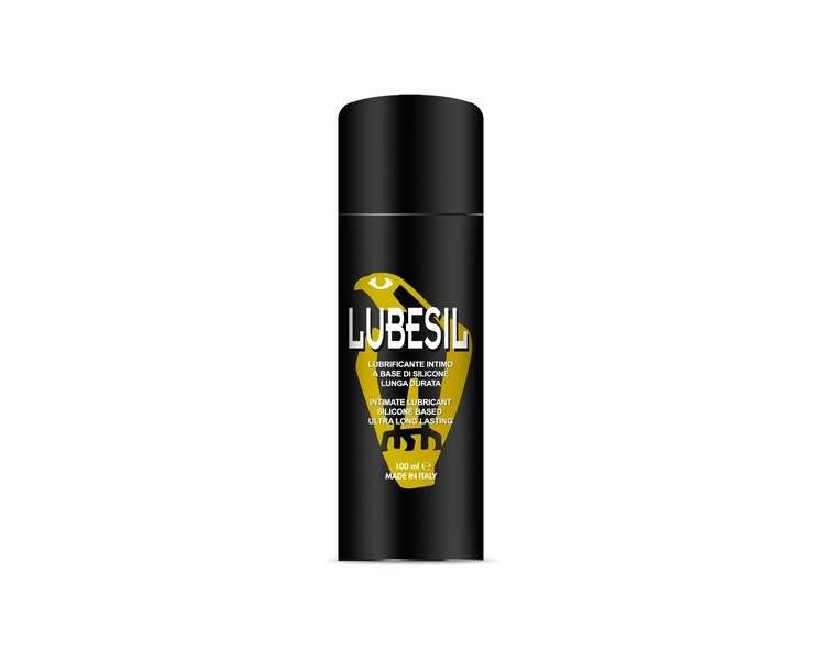 Lubesil Intimate Lubricant 100ml