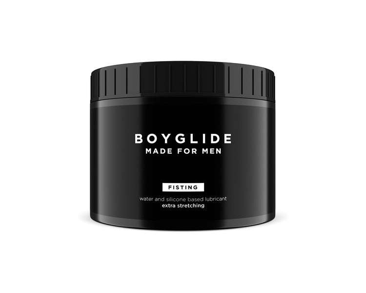 Boyglide Fisting Lubricant 500ml Anal Lubricant Erotik XXX