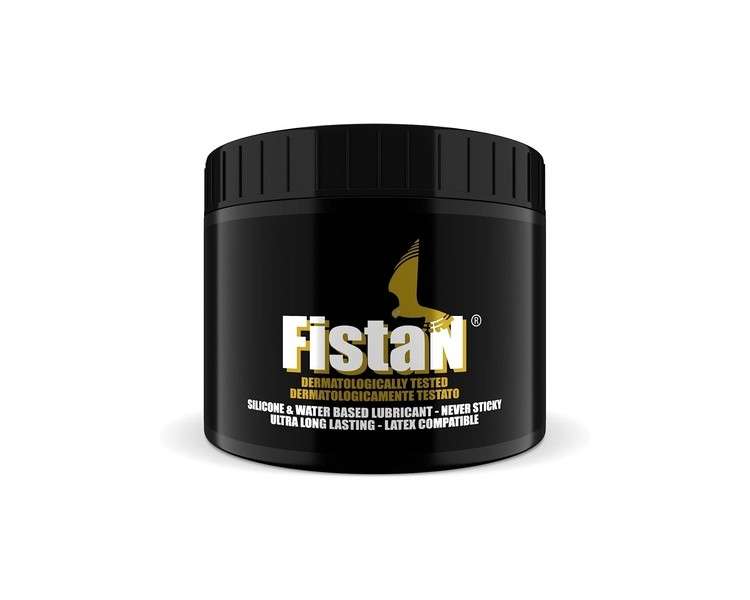 Fistan 500ml Anal Lubricant Sexy XXX