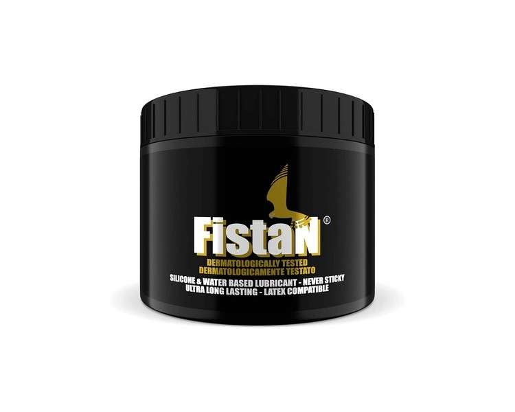 Fistan 250ml Anal Lubricant Sexy XXX