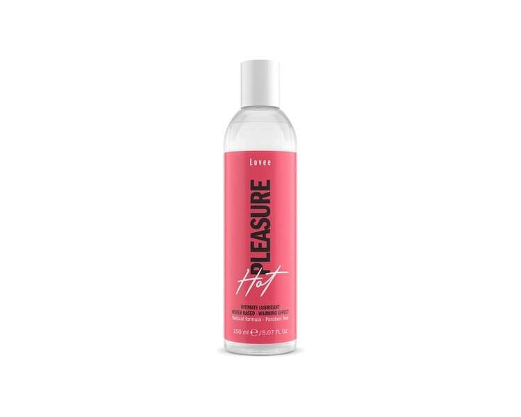 Lovee Hot Pleasure 150ml