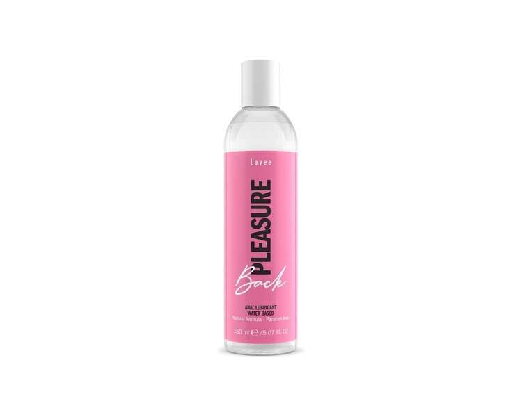 Lovee Back Pleasure 150ml