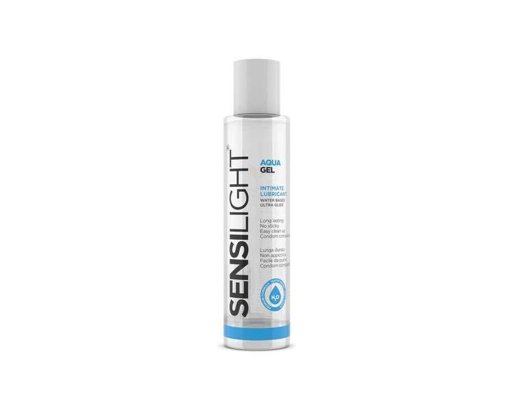 Intimateline Lubricant Aquagel 150ml Classic Lubricants for Sex Toys XXX