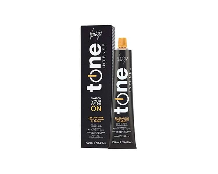 Vitality's Tone Intense 5/00 Light Brown Intensive 100