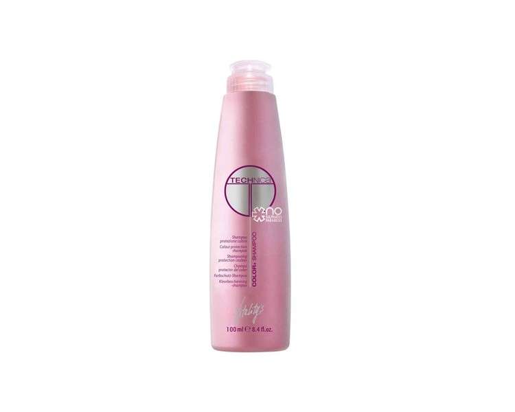 Vitality's New Technica Color Shampoo 250ml