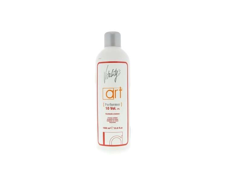 Vitality's Art Creme-Oxyd 3% 1000ml