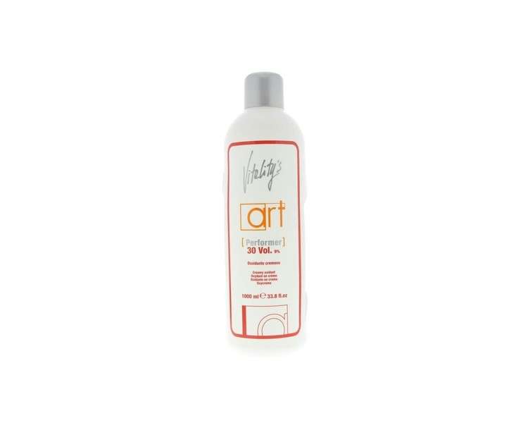 Vitality's Art Creme-Oxyd 9% 1000ml