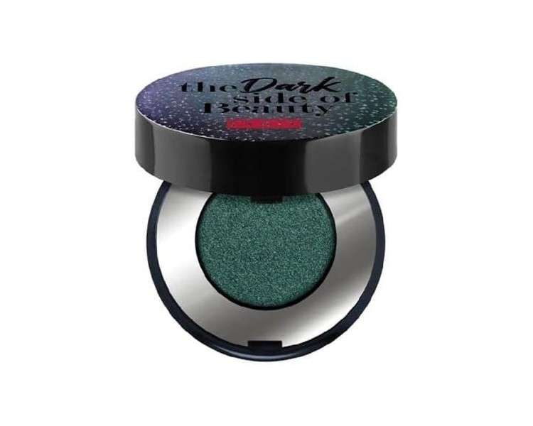 Pupa The Dark Side Of Beauty Eyeshadow 008 Dark Malachite