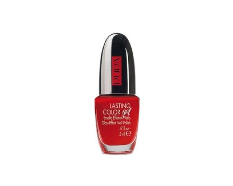 Lasting Color Gel Nail Polish N 038 Hawaiian Sunset 5ml