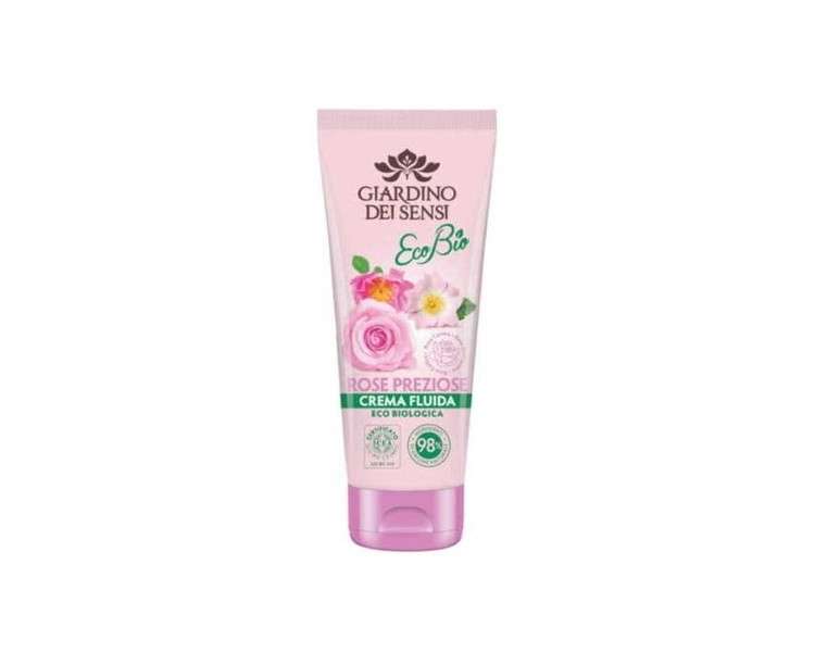 Giardino Noble Roses Body Lotion 200ml