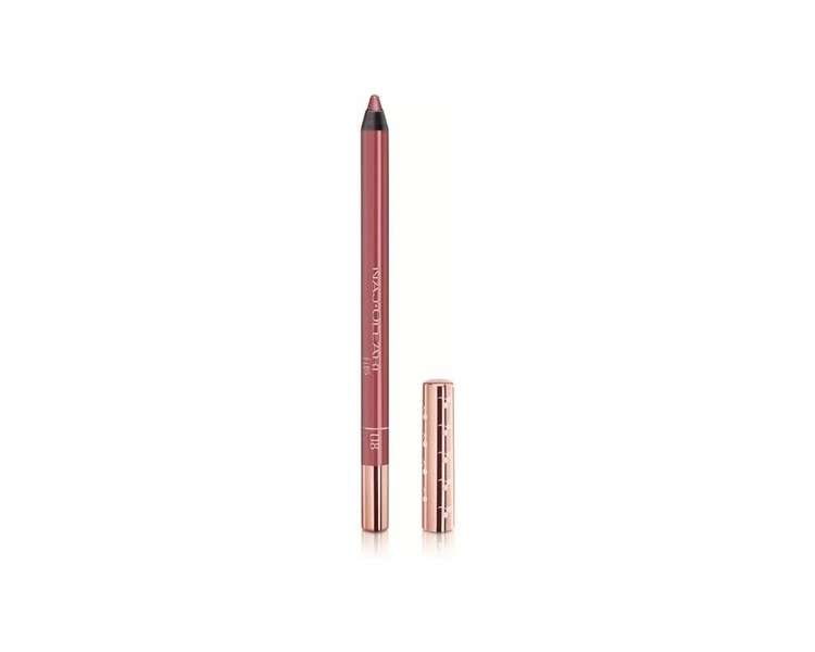 Naj Oleari Lip Pencil 08 Peach Pink