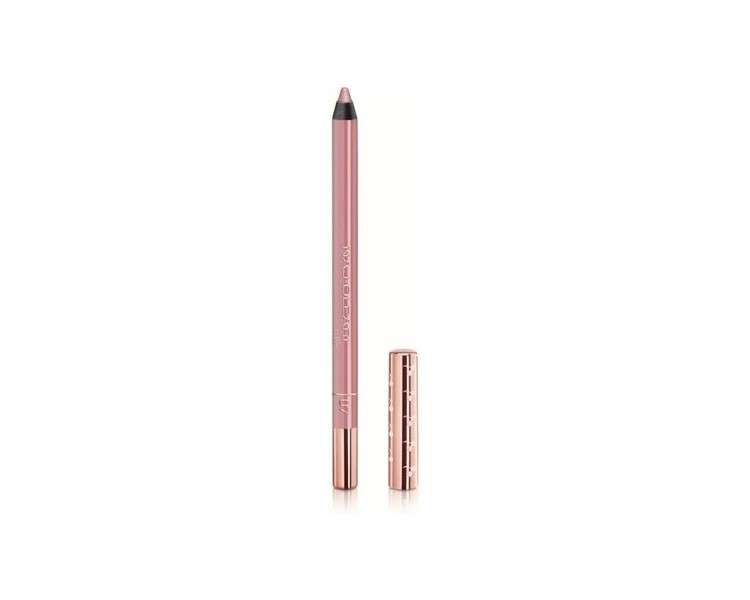 Naj Oleari Lip Pencil 07 Cold Pearl Pink