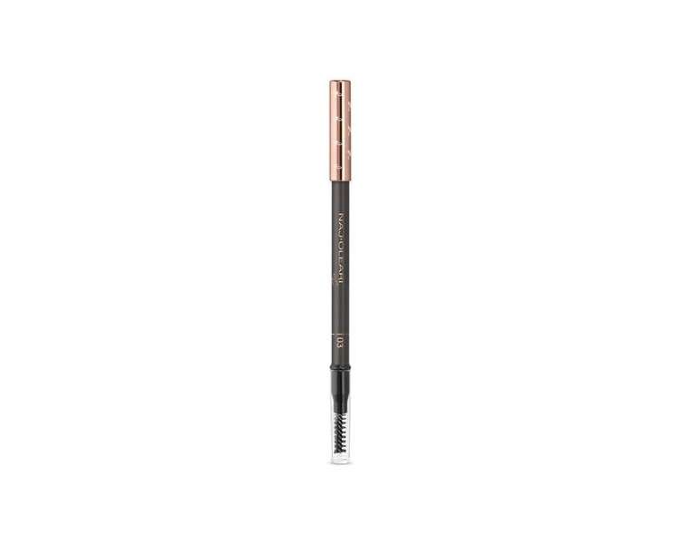 Naj Oleari Long Lasting Eyebrow Pencil FillIn 03 More