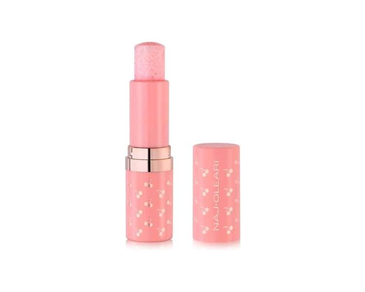 Naj Oleari Lip Scrub 4ml