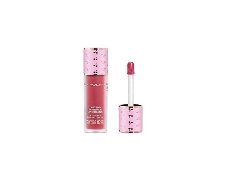 Naj Oleari Liquid Lipstick 5ml