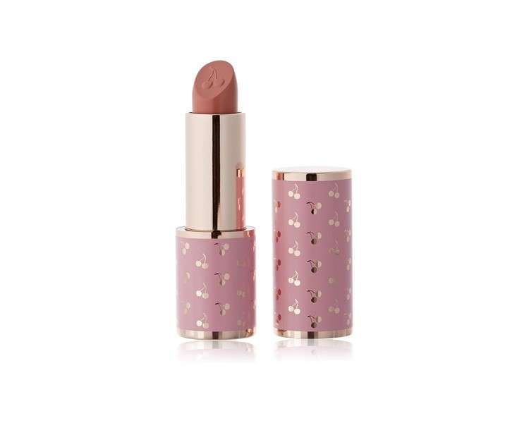 NAJ-OLEARI Forever Matte Lipstick Makeup Face Woman 11 Cashmere Pink