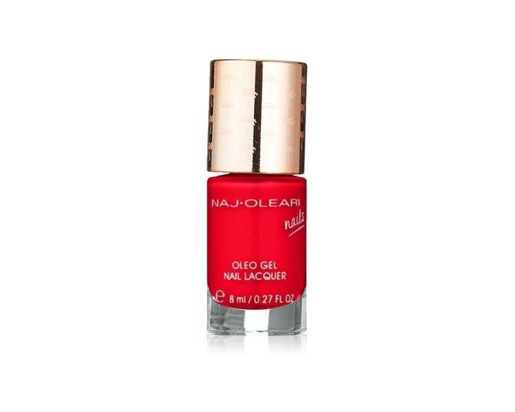 Naj Oleari Nail Polish 8ml