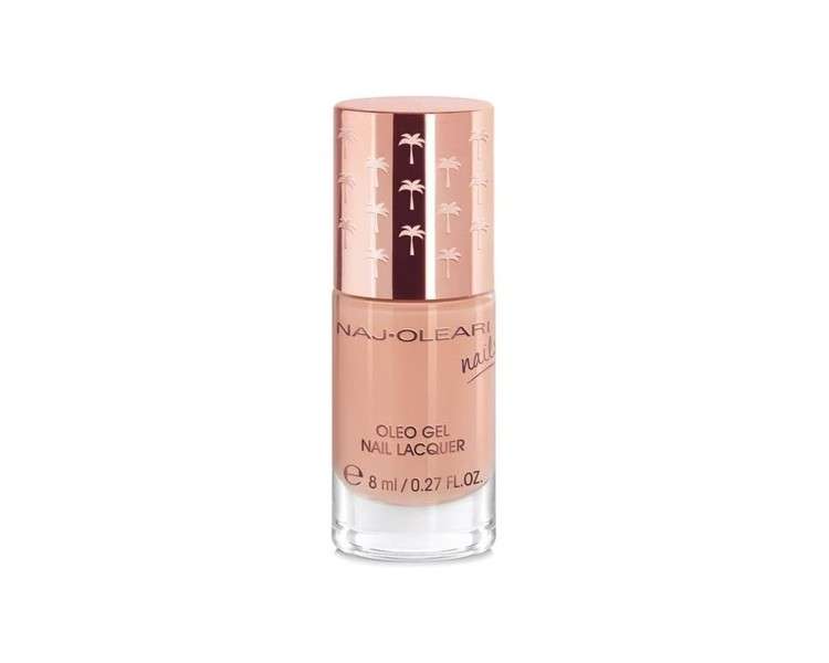 Naj Oleari Nail Polish 8ml