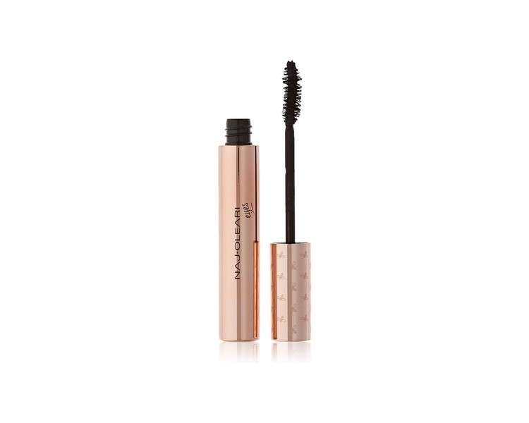 Naj Oleari Mascara 13ml 1 Black