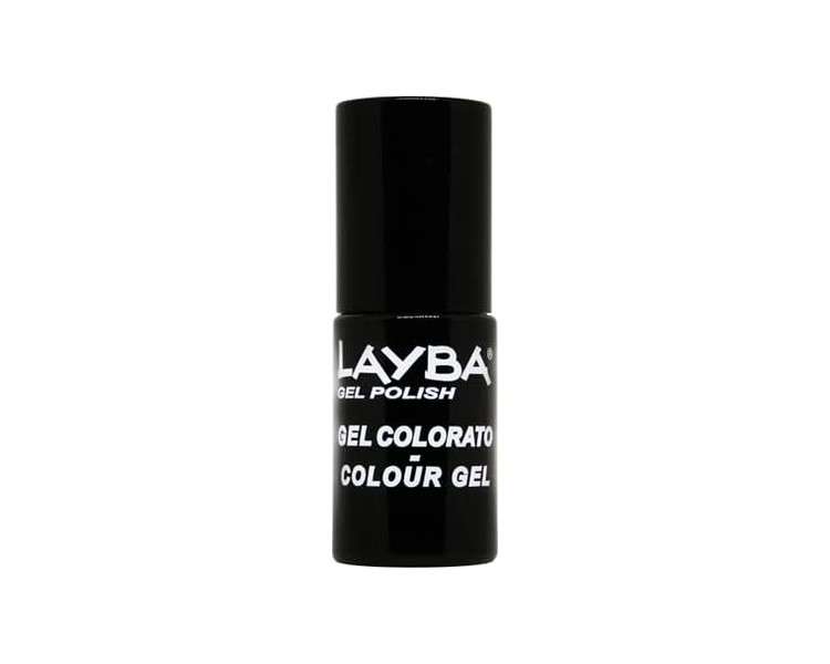 Layla Layba Gel Polish Tan Delight 625