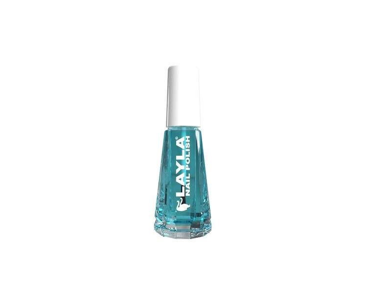 Layla Cosmetics Top Coat n.71