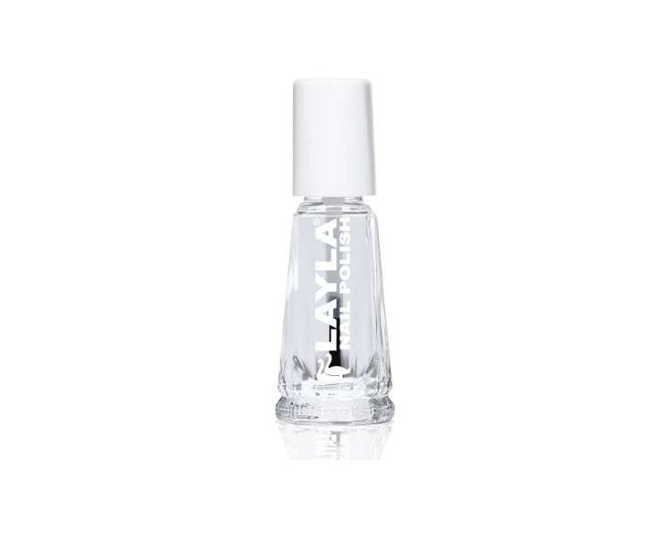 Transparent Nail Polish 69