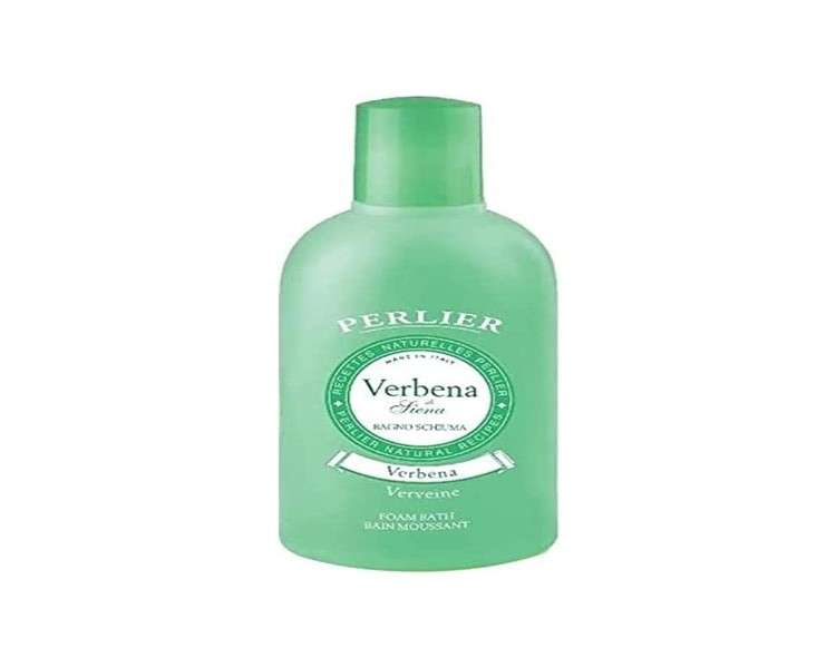 Perlier Verbena Body Wash 500ml 16.9 fl. oz. - Made in Italy