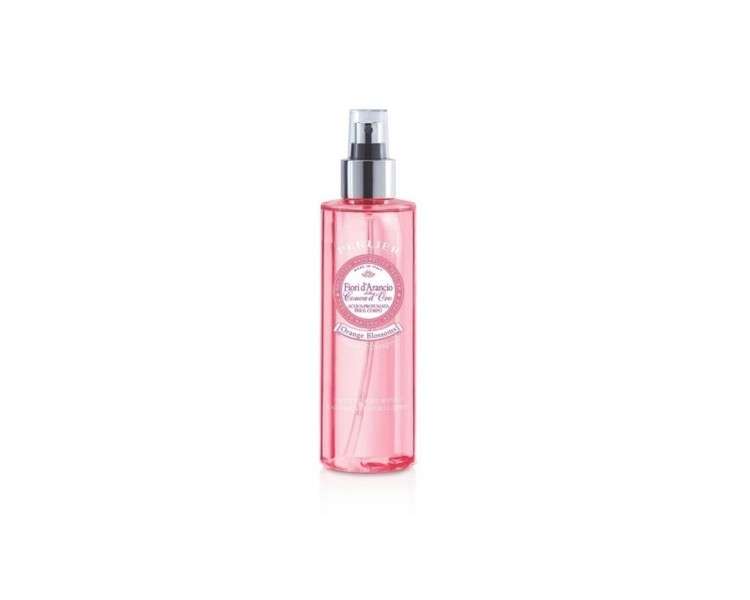 Perlier Water Body Blossom Orange 200ml