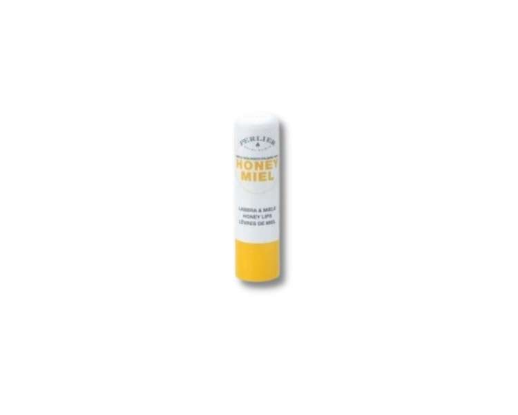 Perlier Honey Lip Balm Stick 5.5ml