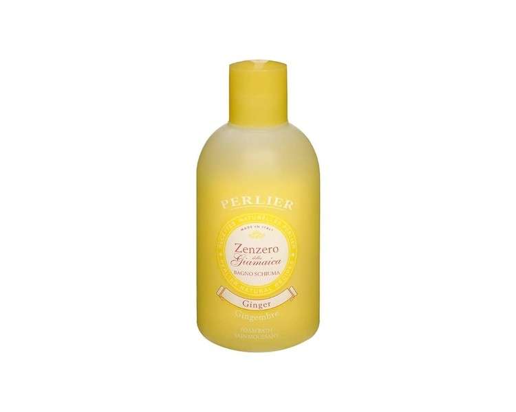 Perlier Zenzero Ginger Foam Bath 1000ml