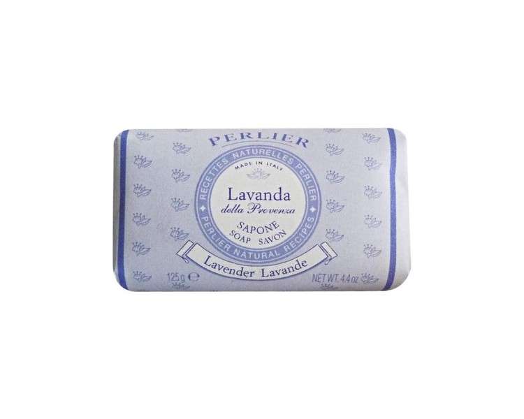 Perlier Soap 125g