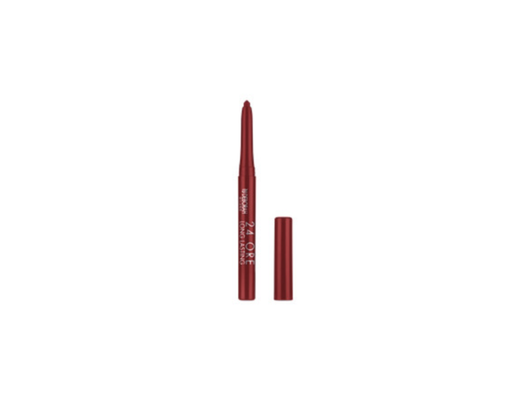 Deborah Milano 24 Store Long-Lasting Lipstick 07