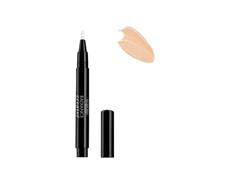 Deborah Radiance Creator Concealer Number 03 Apricot