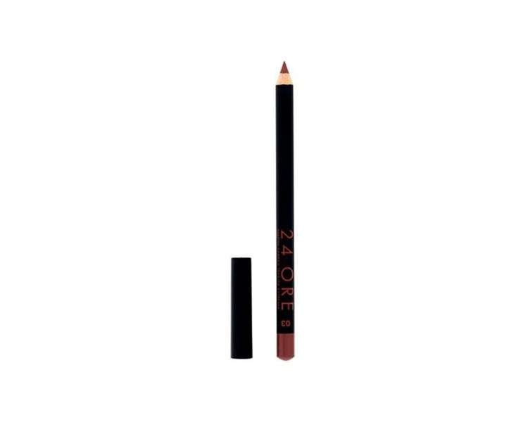 Deborah Lip Liner 24 Ore No.3