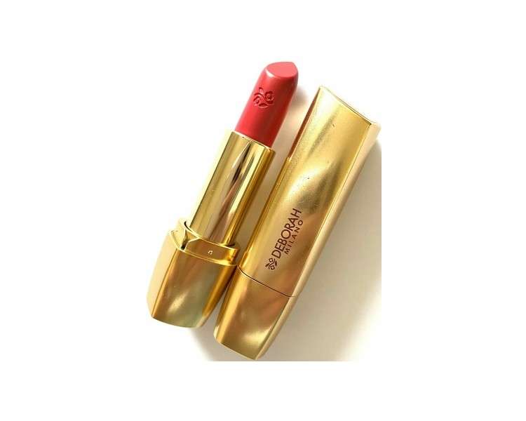 DEBORAH MILANO Milano Red Lipstick SPF15