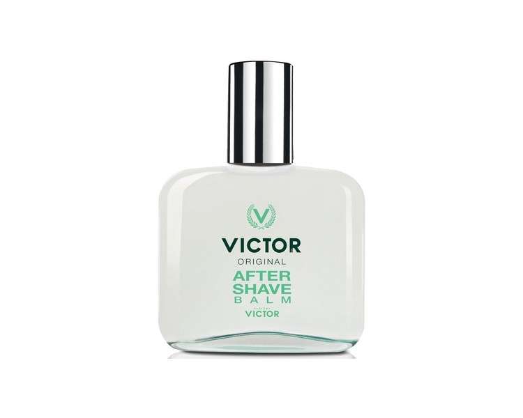 Victor Original After Shave Balm for Men 100ml