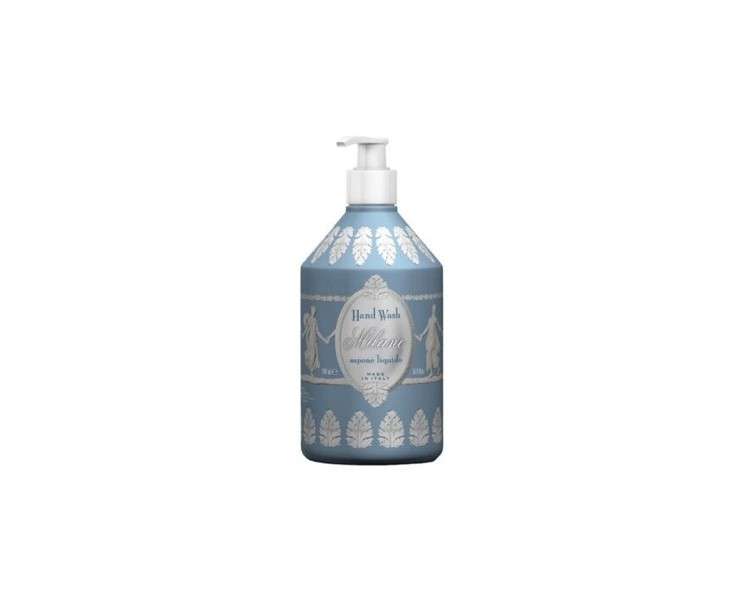 RUDY Milano Liquid Hand Soap 500ml