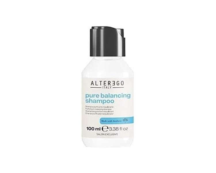 Alterego Pure Balancing Shampoo 100ml