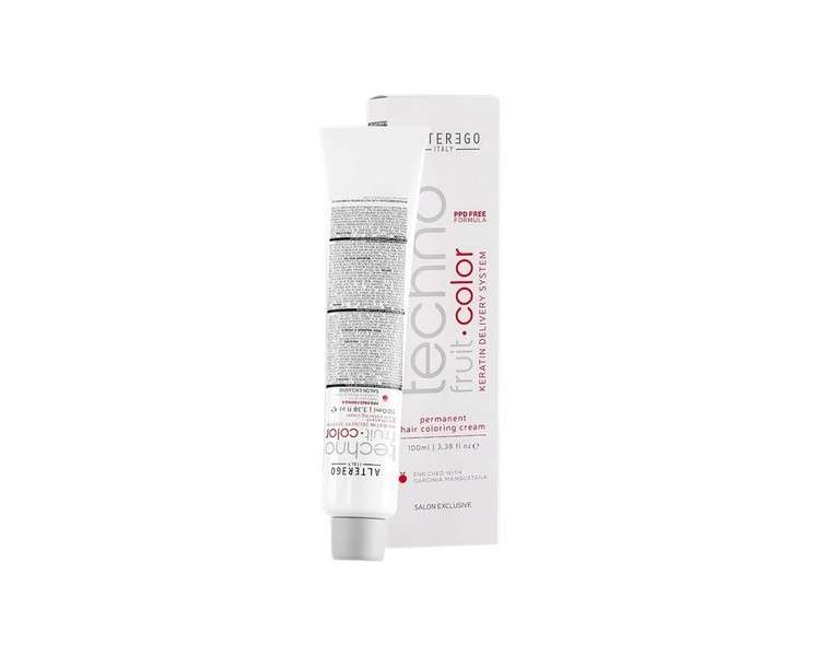 Technofruit Color 8/44 Intense Copper Blonde 100ml